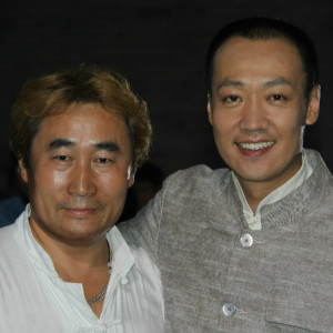 陳強(導演、動作導演)