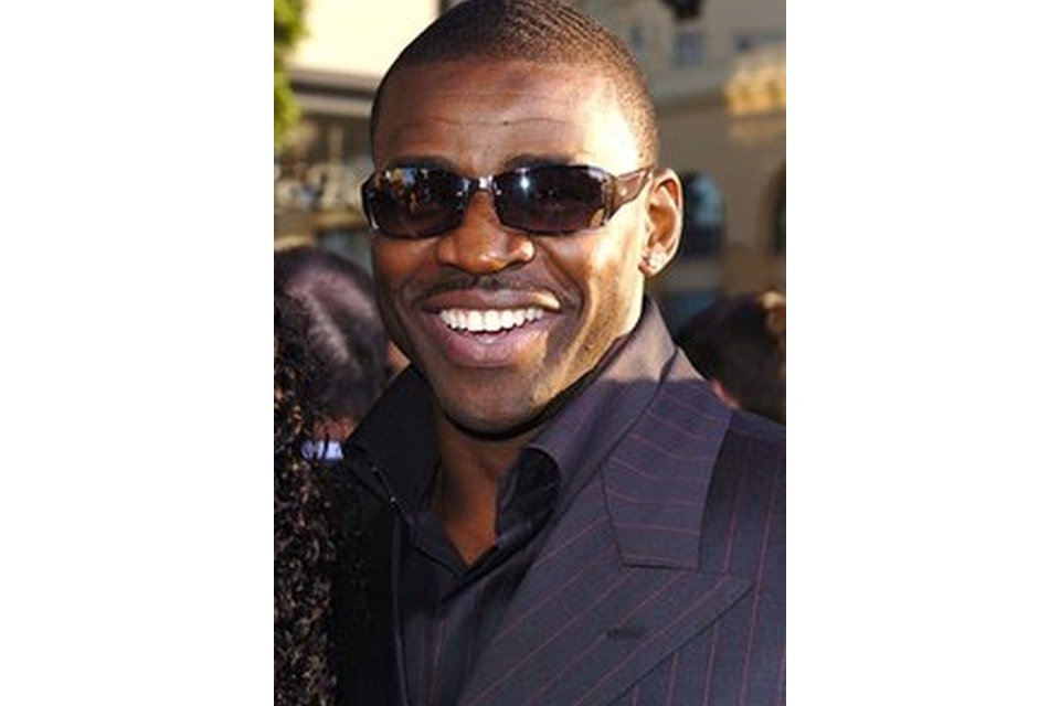 Michael Irvin