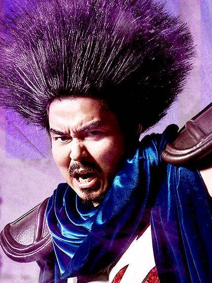 KAPPEI(日本2022年伊藤英明主演的電影)
