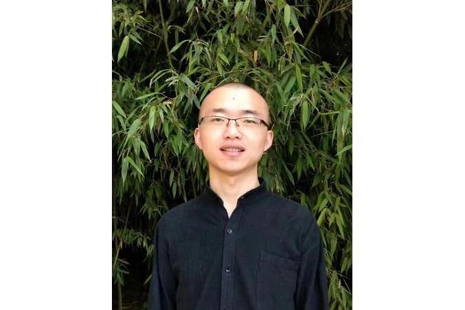 代鵬(陝西服裝工程學院教師) 代鵬(陝西服裝工程學院教師)