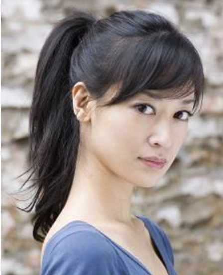 池端惠美 池端惠美