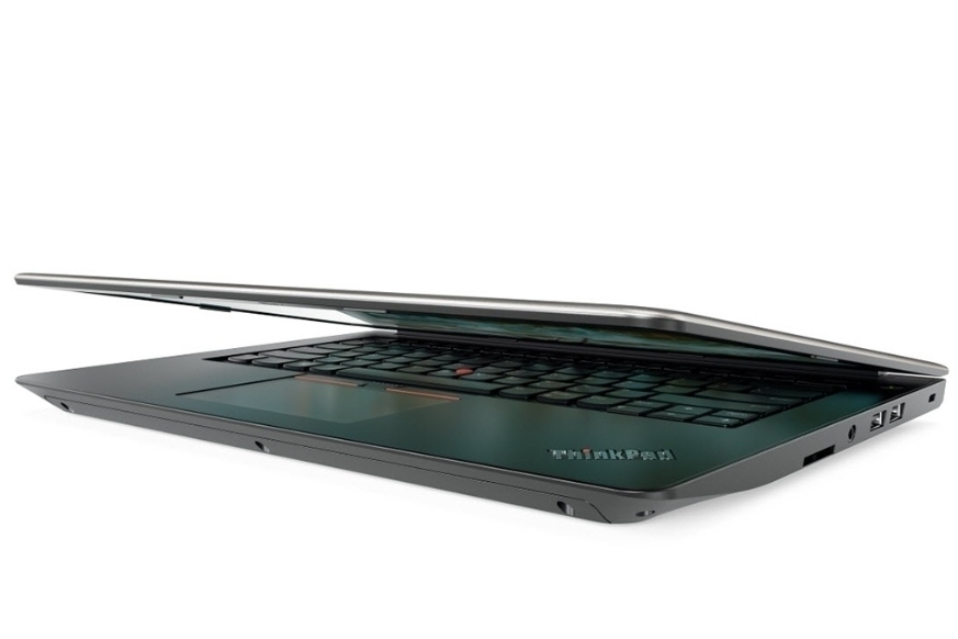 ThinkPad E470 ThinkPad E470