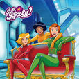 Totally Spies