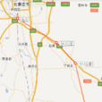 石邯城際鐵路 石邯城際鐵路