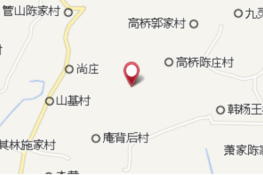 前武山村 前武山村