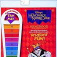 Hunchback of Notre Dame Hunchback of Notre Dame