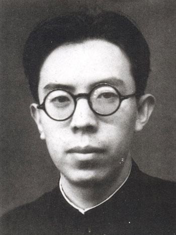 徐盈(徐緒桓) 徐盈(徐緒桓)
