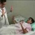 全身體格檢查