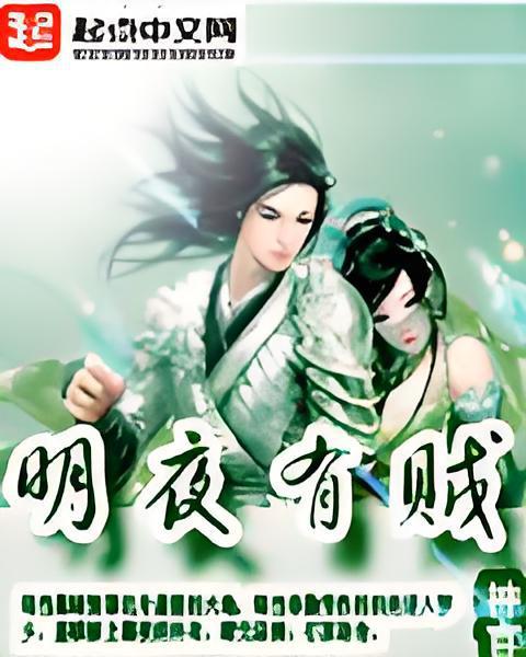 明夜有賊 明夜有賊