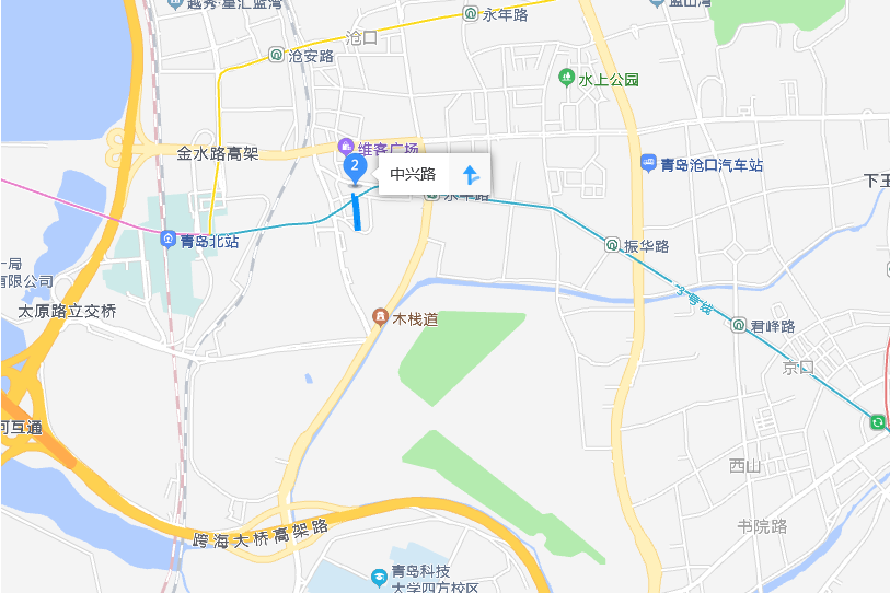 中興路2,4,8,10號 中興路2,4,8,10號