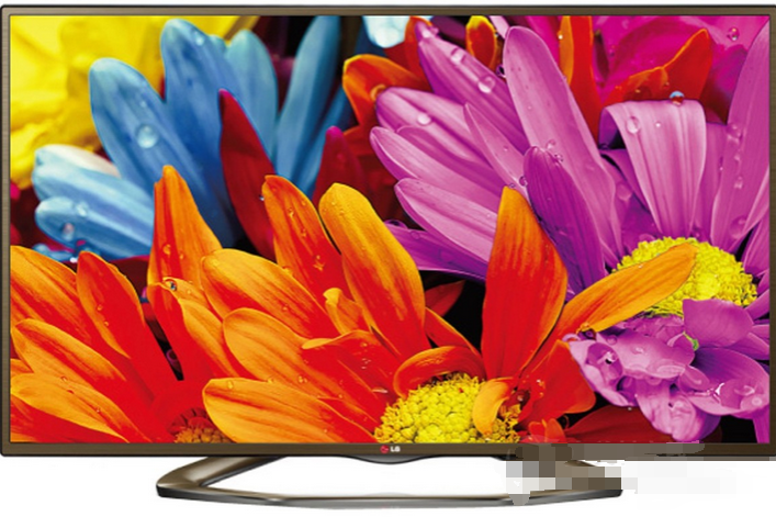 LG 55LA6200-CN LG 55LA6200-CN