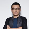 李力(製片人、和力辰光影視公司創始人) 李力(製片人、和力辰光影視公司創始人)