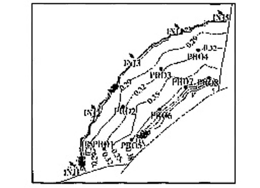 邊外注水 邊外注水