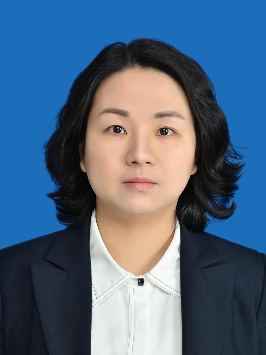 田姣(貴州省銅仁市印江土家族苗族自治縣人民政府副縣長) 田姣(貴州省銅仁市印江土家族苗族自治縣人民政府副縣長)