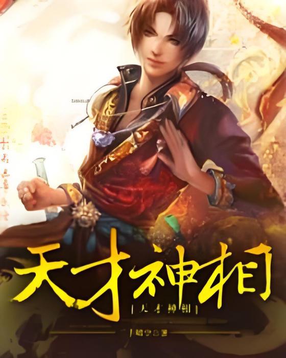 天才神相(三千晴空著網路小說) 天才神相(三千晴空著網路小說)