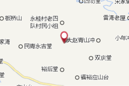 正星村 正星村