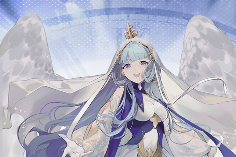 諾倫(遊戲《復甦的魔女》中的角色) 諾倫(遊戲《復甦的魔女》中的角色)