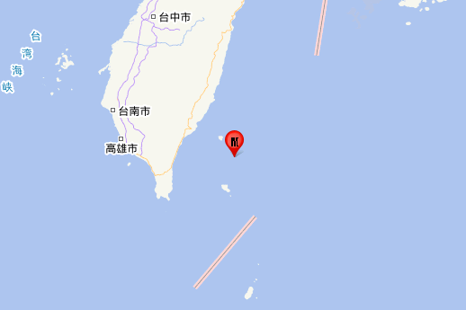 9·21台東地震 9·21台東地震