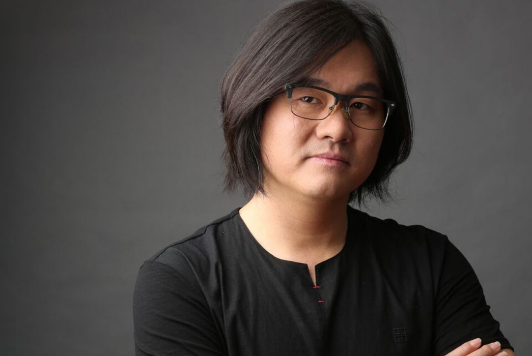 杜斌(中國內地編劇、導演) 杜斌(中國內地編劇、導演)