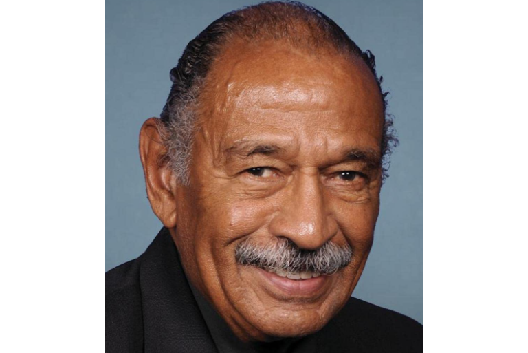John Conyers John Conyers
