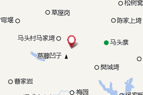 下楊家台 下楊家台
