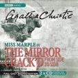 The Mirror Crack\x27d from Side to Side