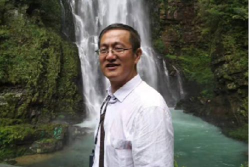 劉生明(寧夏師範學院體育學院教師) 劉生明(寧夏師範學院體育學院教師)