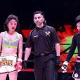 王小霞(中國綜合格鬥運動員) 王小霞(中國綜合格鬥運動員)