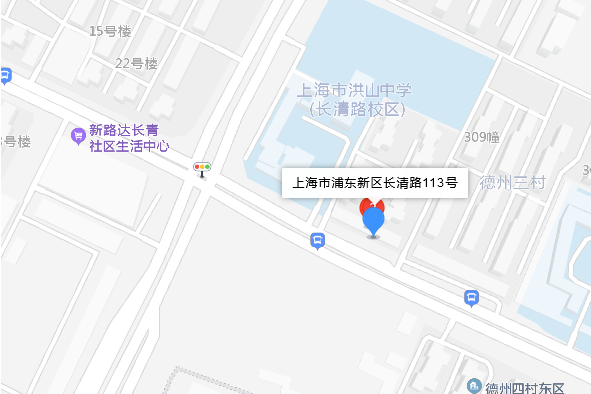 長興路113號 長興路113號