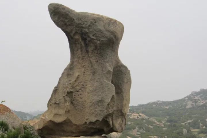 兔子岩 兔子岩