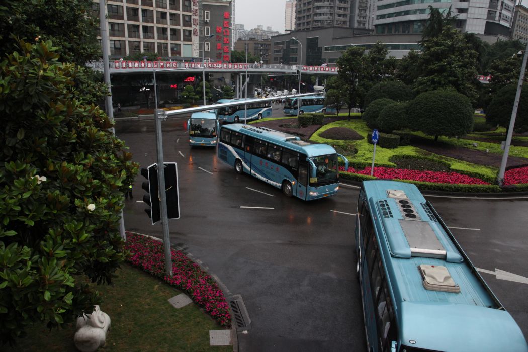 重慶公交t5004路 重慶公交t5004路