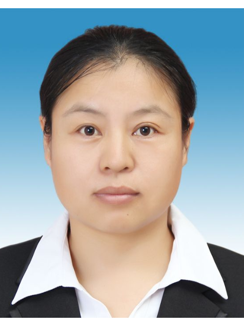 張蘭(山東省濱州市陽信縣審計局黨組成員、副局長) 張蘭(山東省濱州市陽信縣審計局黨組成員、副局長)