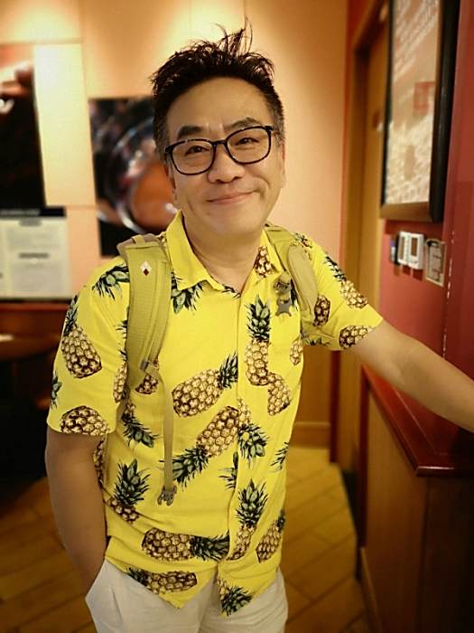 沙傑(首都師範大學國際文化學院講師) 沙傑(首都師範大學國際文化學院講師)