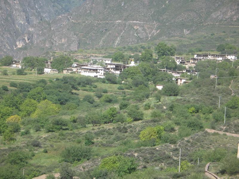 江坡村 江坡村