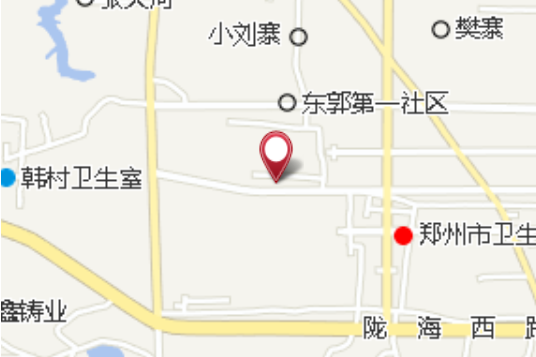 徐爐村 徐爐村