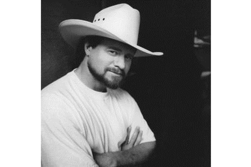 Paul Overstreet Paul Overstreet