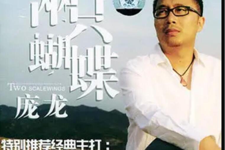 生日(龐龍《兩隻蝴蝶》專輯中的歌曲) 生日(龐龍《兩隻蝴蝶》專輯中的歌曲)