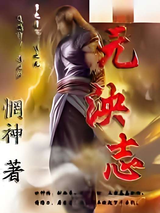 元泱志