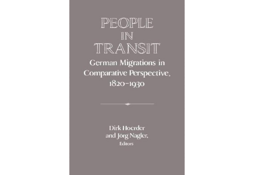 People in Transit People in Transit
