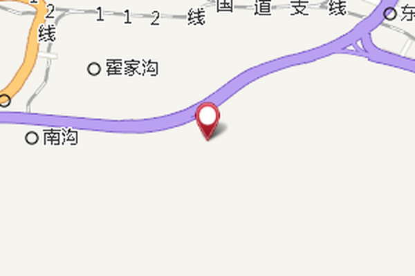 藥王廟梁 藥王廟梁