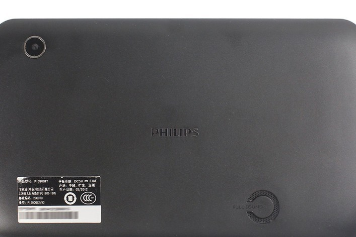 飛利浦PI3800(8GB) 飛利浦PI3800(8GB)