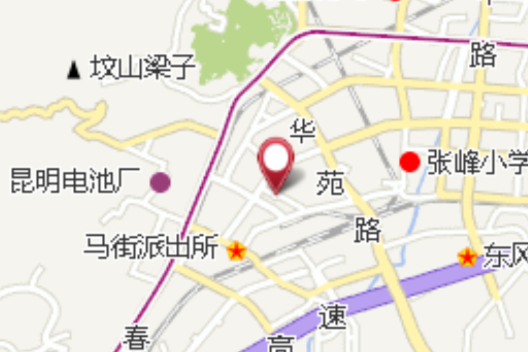 上峰路 上峰路