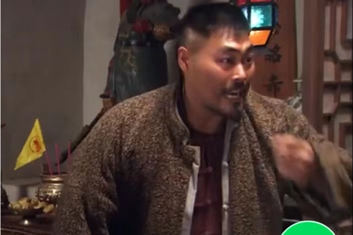 胡小個子