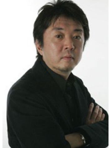 樋口卓治 樋口卓治