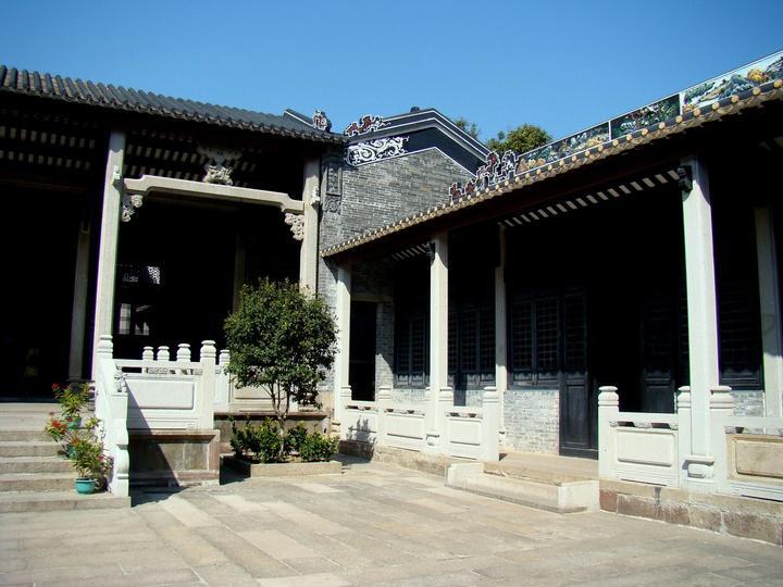 小拉若村 小拉若村