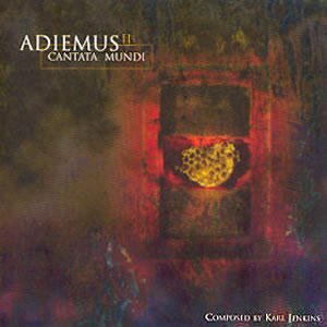 《Adiemus II:Cantata Mundi 康塔塔》