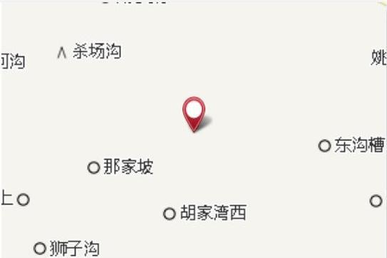 上南溝 上南溝