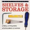 擱板與儲藏櫃DIY手冊 Shelves & Storage