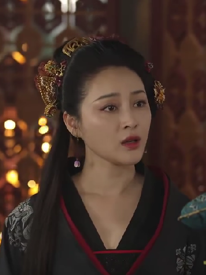 姬三娘(電視劇《又見逍遙》中的女配角) 姬三娘(電視劇《又見逍遙》中的女配角)