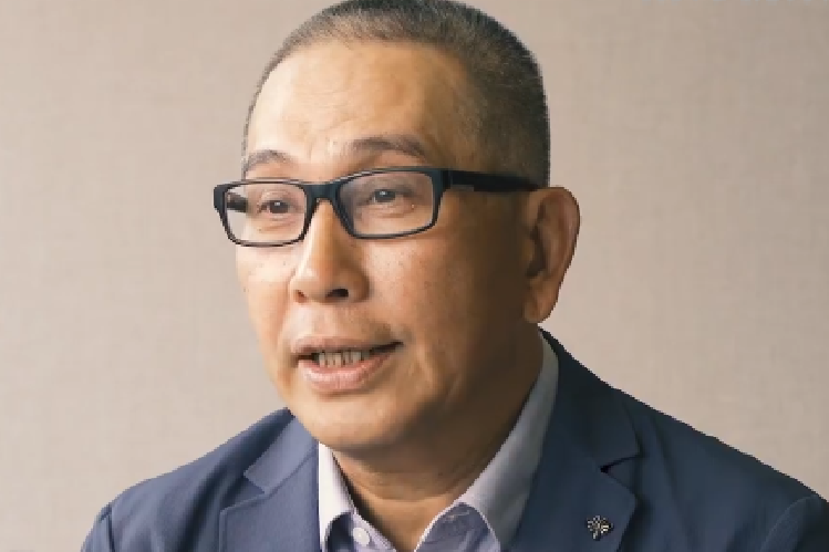 楊應時(凱德大坦沙項目公司總經理) 楊應時(凱德大坦沙項目公司總經理)